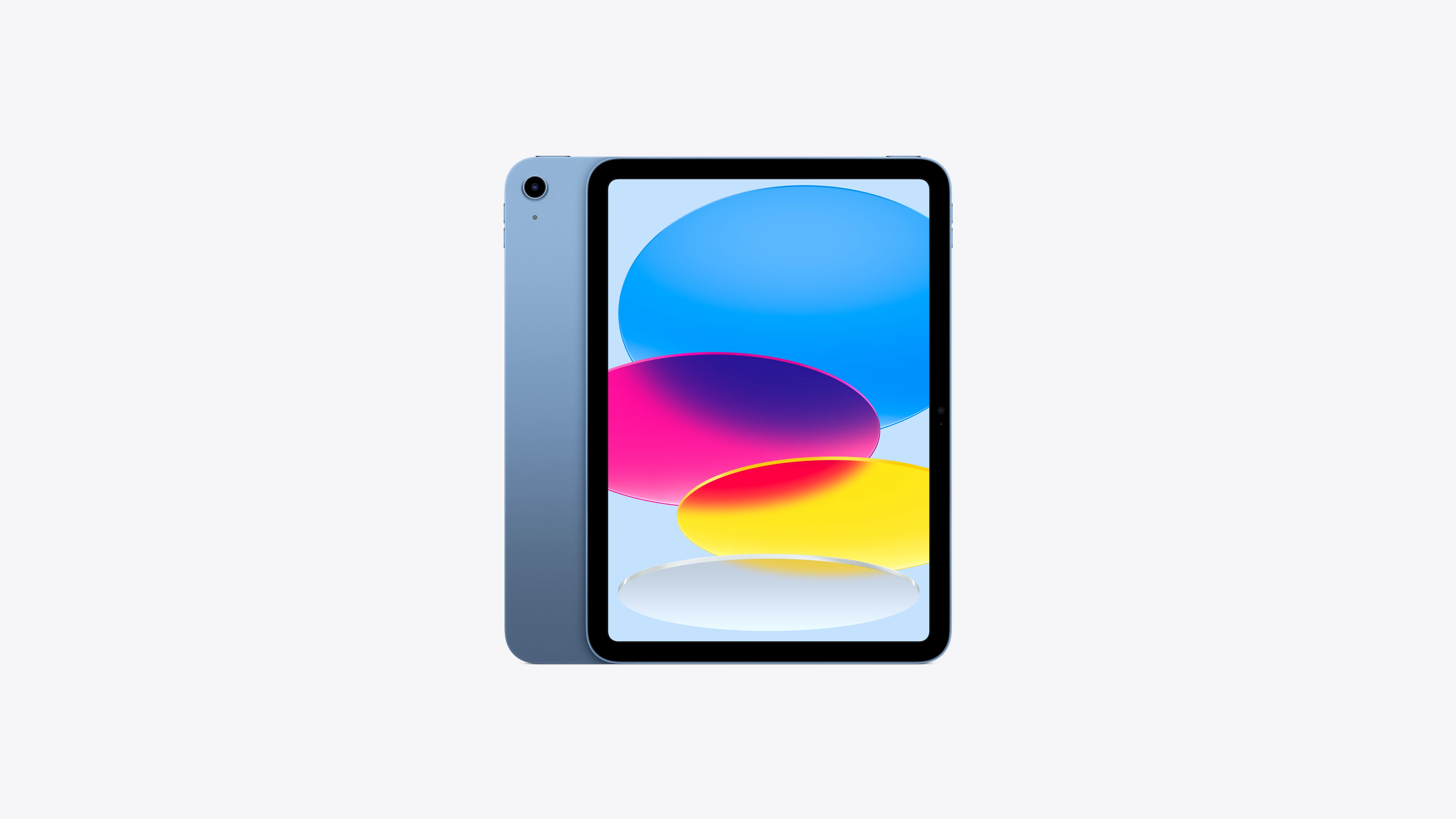 iPad 10th Gen - Wifi Only
