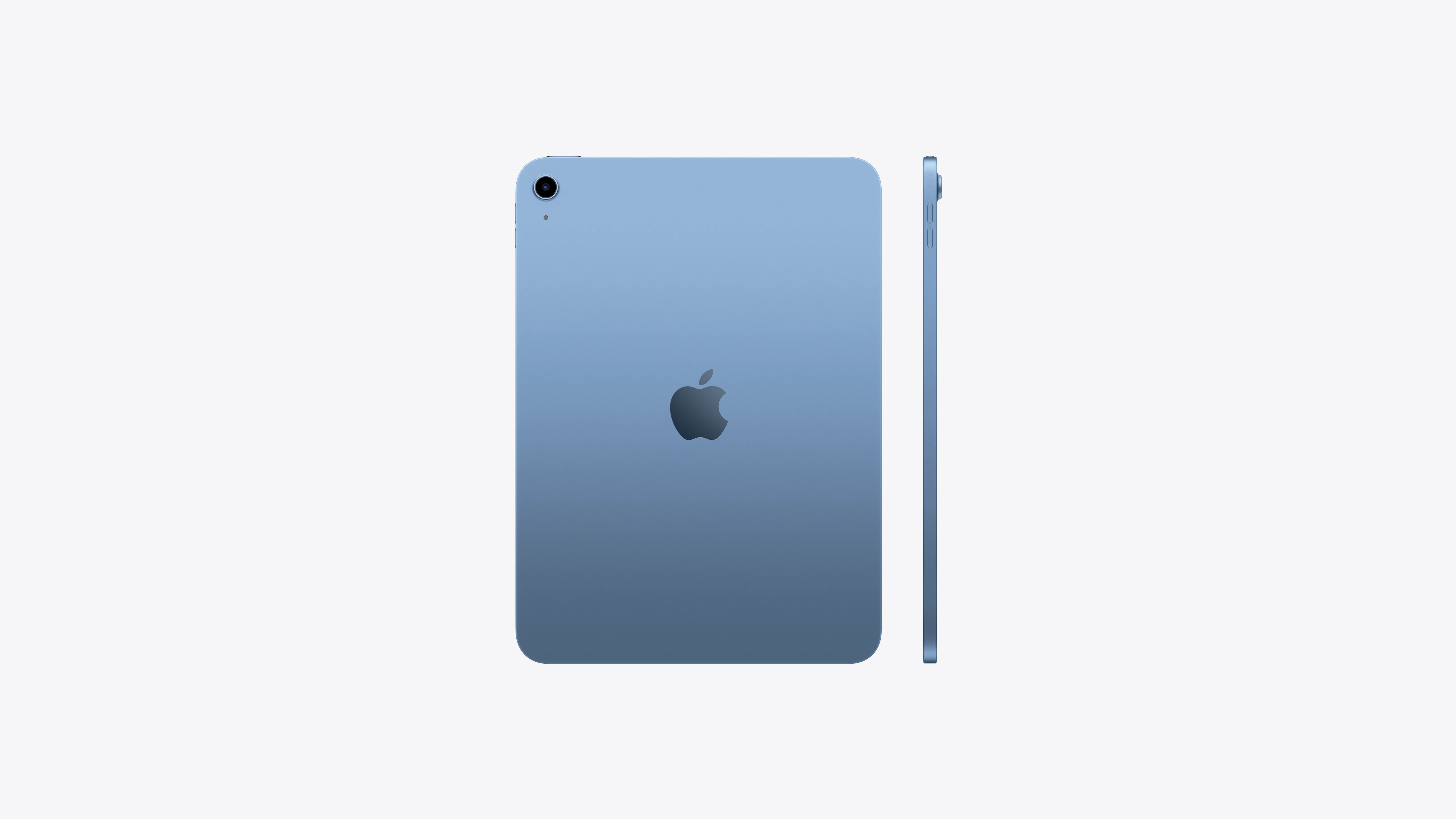iPad 10th Gen - Wifi Only view 2